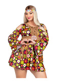 “Hippie Baby!” Costume