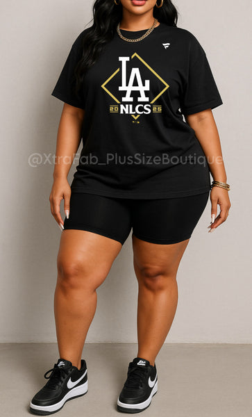 LFG!  unisex Tshirt (Gillian Brand) small-6xl