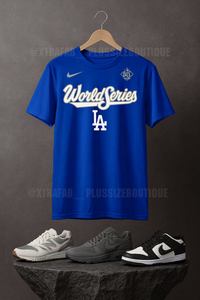 WS!  unisex Tshirt (Gildian Brand) small-6xl