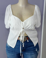 “Soy De Rancho!” Top (2colors)