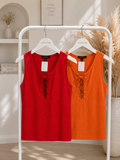 Freedom Flirt Tank
