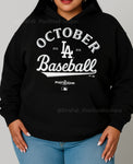 LFG! Unisex Hoodie