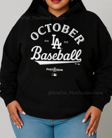 LFG! Unisex Hoodie