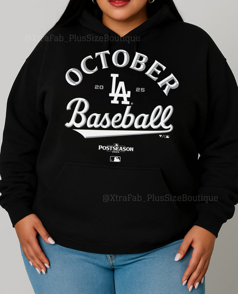 LFG! Unisex Hoodie