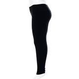 Leggings - w/thick elastic waist band