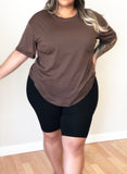 Oversized- Casual Top
