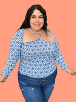 “Disco Dess!” Top
