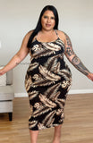 “Long Beach Port!” Dress