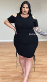 “iTaste Like Sugar!” Dress (2 colors)