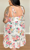 “ La Diferencia “ Dress