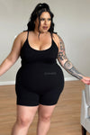 “In Control !” Sport Romper Premium Quality