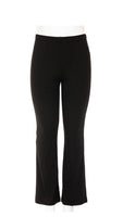 Super Stretchy- Ribbed -Flared Leggings (2 colors)
