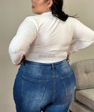 “Nonsense “ Soft Bodysuit