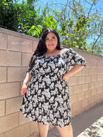 “Beaches in Hawaii!” Dress