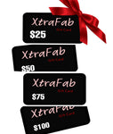 eGift Cards ($25-$100)