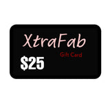 eGift Cards ($25-$100)