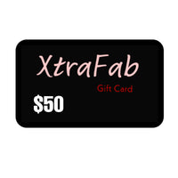 eGift Cards ($25-$100)