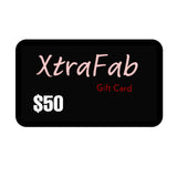 eGift Cards ($25-$100)