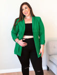 “Boss Babe!” Blazer Premium Quality