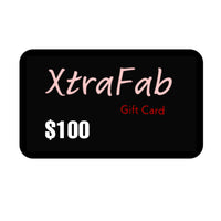 eGift Cards ($25-$100)